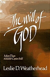 Will of God (Paperback)