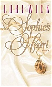 Sophies Heart (Paperback, First Edition)