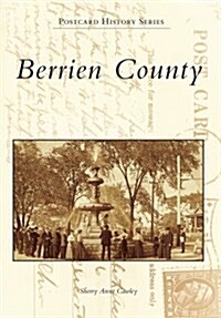 Berrien County (Novelty)