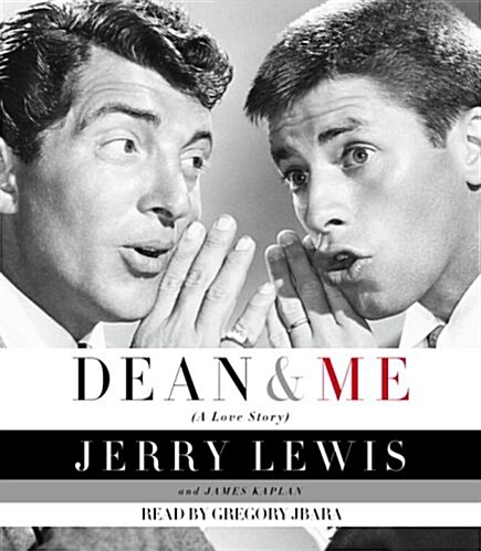 Dean and Me: A Love Story (Hardcover, Abridged)