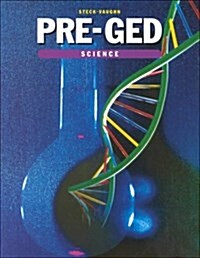 Pre-GED Science (Paperback, Student Edition)