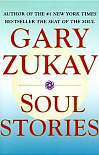 [중고] Soul Stories (Hardcover)