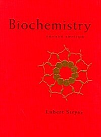 Biochemistry (4th edition) (Hardcover, 4th)