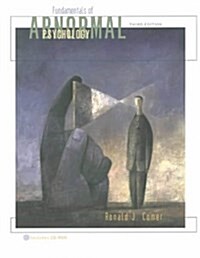 Fundamentals of Abnormal Psychology, 3rd Edition (Hardcover, 3rd)