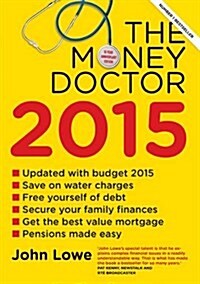 The Money Doctor 2015 (Paperback)