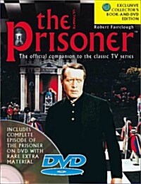 The Prisoner (Paperback, DVD)
