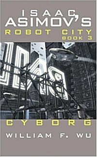 Cyborg (Paperback)