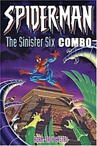 Spider-Man (Paperback)