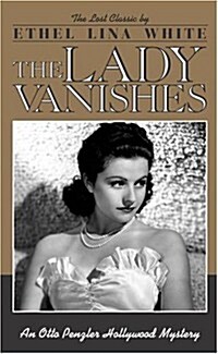 The Lady Vanishes (Paperback, Reprint)