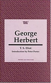 George Herbert (Paperback)