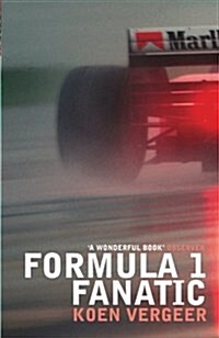 Formula 1 Fanatic (Paperback)