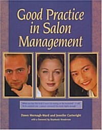 Good Practice in Salon Management (Paperback)