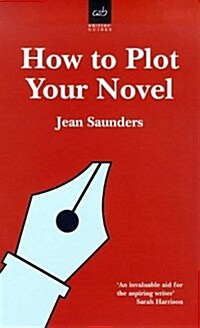 How to Plot Your Novel (Paperback)