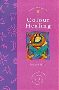 Colour Healing (Paperback)