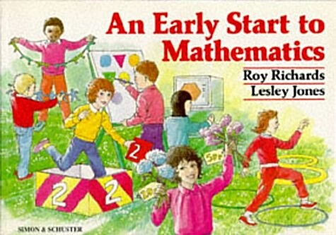 Early Start Mathematics (Paperback)