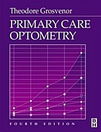 Primary Care Optometry, 4e (Hardcover, 4th)