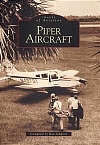 Piper Aircraft (Paperback)