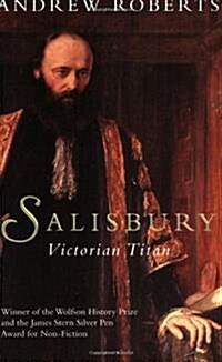 Salisbury: Victorian Titan (Phoenix Press) (Hardcover, New)