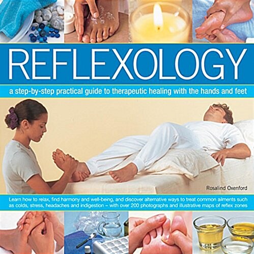 Reflexology (Hardcover)