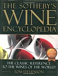 Sothebys Wine Encyclopedia (Paperback, 4th)