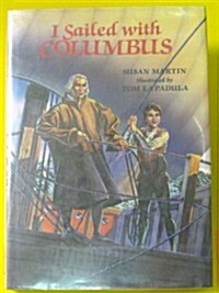 I Sailed With Columbus (Hardcover)