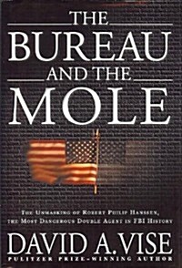 Bureau And the Mole (Hardcover)