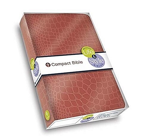 NCV Compact Bible (Paperback, Compact)
