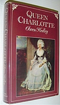 Queen Charlotte (Hardcover)