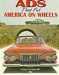 Ads That Put America on Wheels (Pamphlet)