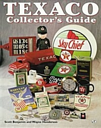 Texaco Collectors Guide (Paperback)