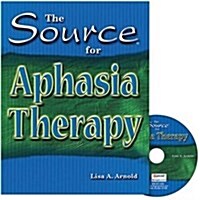 Source for Aphasia Therapy (Spiral-bound, 1st)