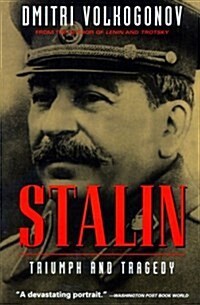 Stalin: Triumph and Tragedy (Paperback)