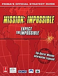 Mission Impossible (Paperback)