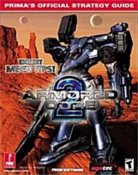 [중고] Armored Core 2 (Paperback)