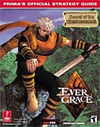 [중고] Ever Grace (Paperback)