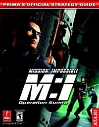 Mission Impossible 2 (Paperback)