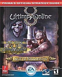 Ultima Online (Paperback)