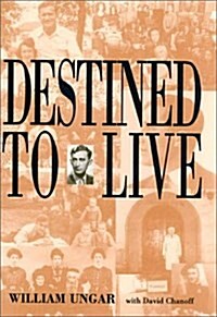 Destined to Live (Paperback)