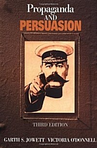 Propaganda and Persuasion (Paperback, 3rd)