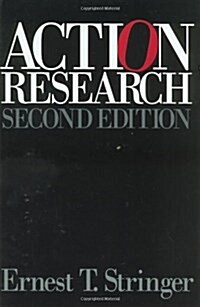 Action Research (Paperback, 2nd)
