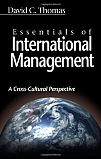 Essentials of International Management (Hardcover, 1st)