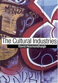 The Cultural Industries (Paperback, 1st)