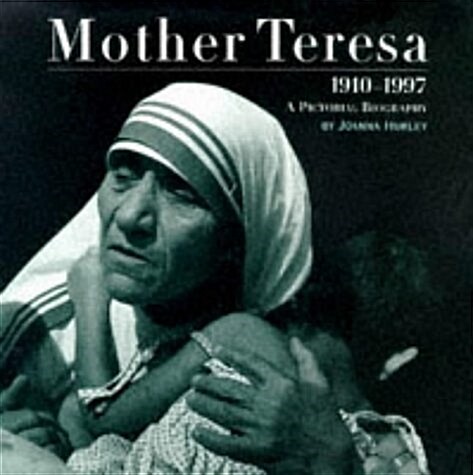 Mother Teresa (Hardcover)