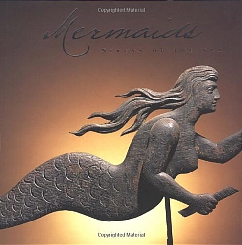 Mermaids (Paperback)