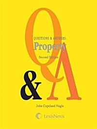 Questions & Answers: Property (Paperback, 2nd)