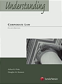 Understanding Corporate Law (Paperback, 4th)
