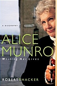Alice Munro (Hardcover)