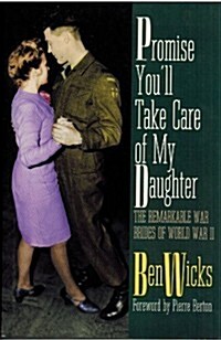 Promise Youll Take Care of My Daughter (Hardcover)