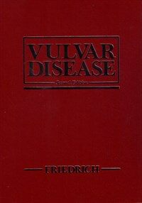 Vulvar disease 2nd ed