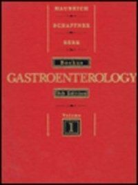 Bockus gastroenterology 5th ed